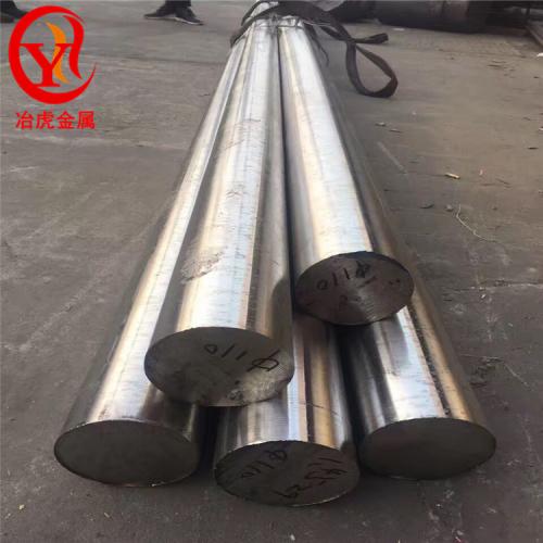 探究新型金属材料 价格驱动背后的认知转向