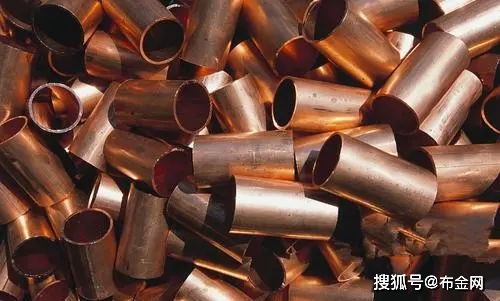 干货分享 金属材料知识大全